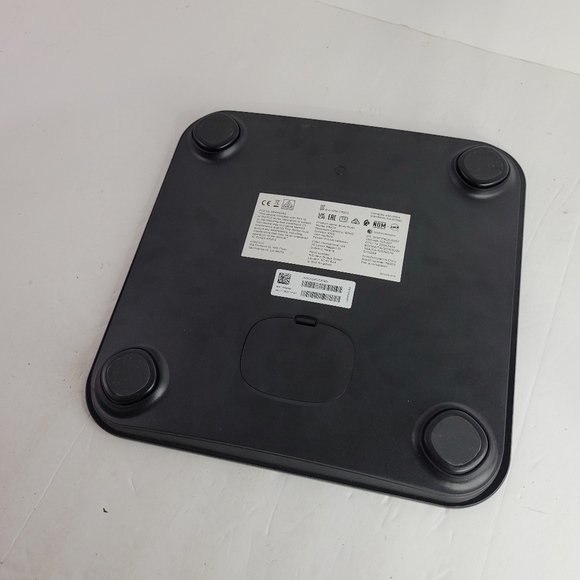 Fitbit Aria Air Smart Body Scale White Model FB203 Bluetooth Digital Weight BMI - Picture 3 of 5